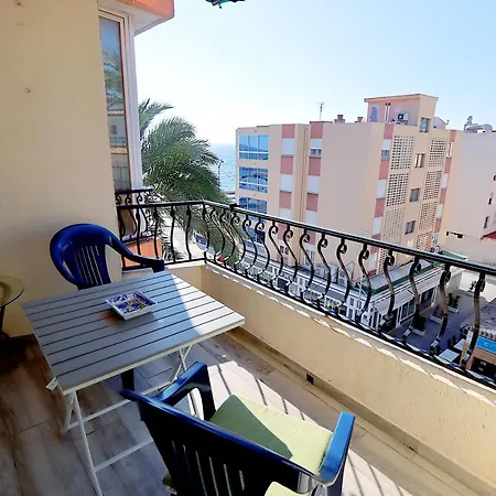 Junto Al Mar Moraira Apartamento Exterior foto