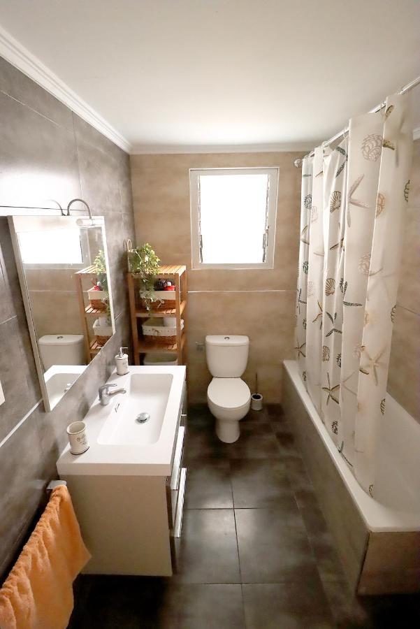 Apartamento Junto Al Mar Moraira