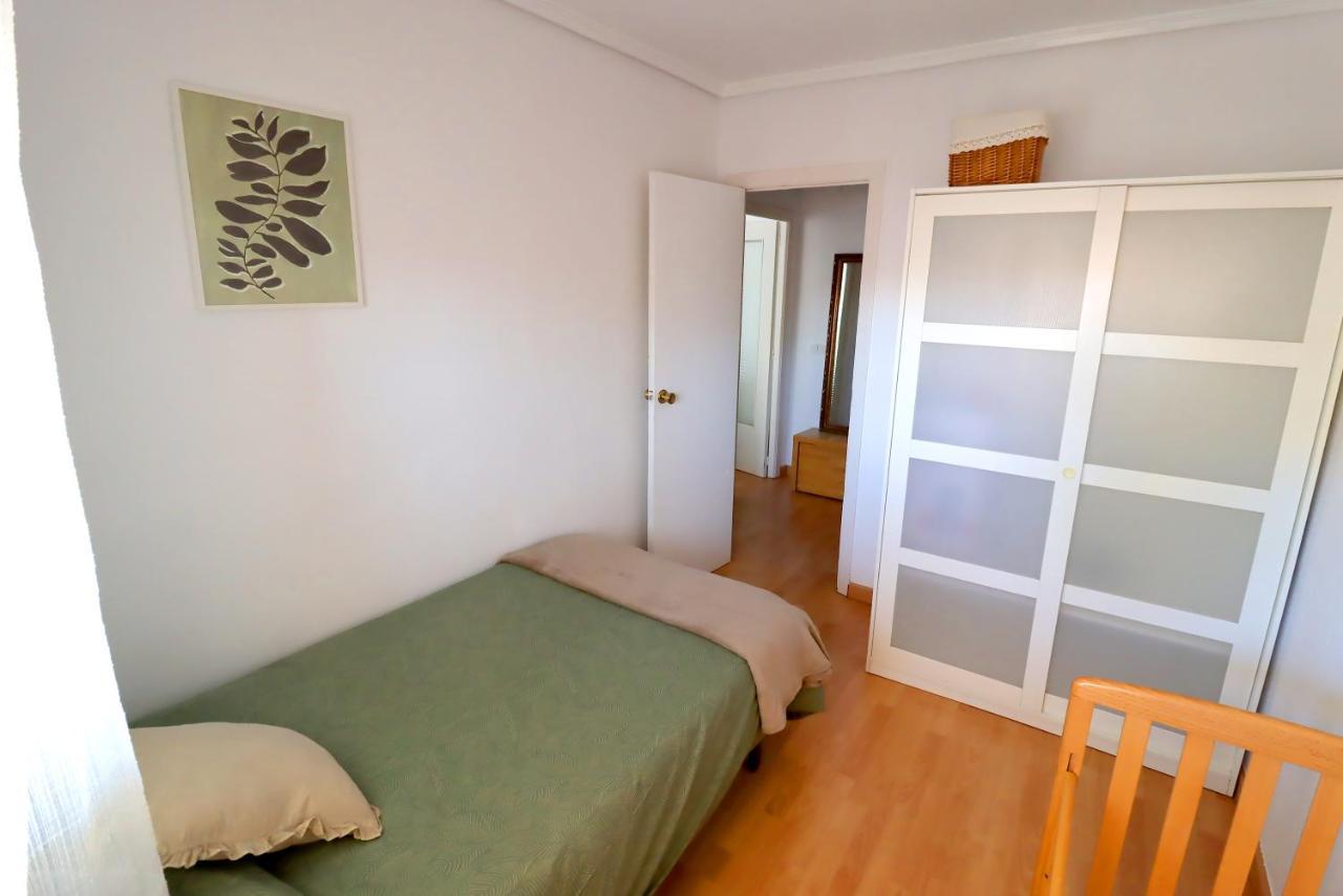 Apartamento Junto Al Mar *