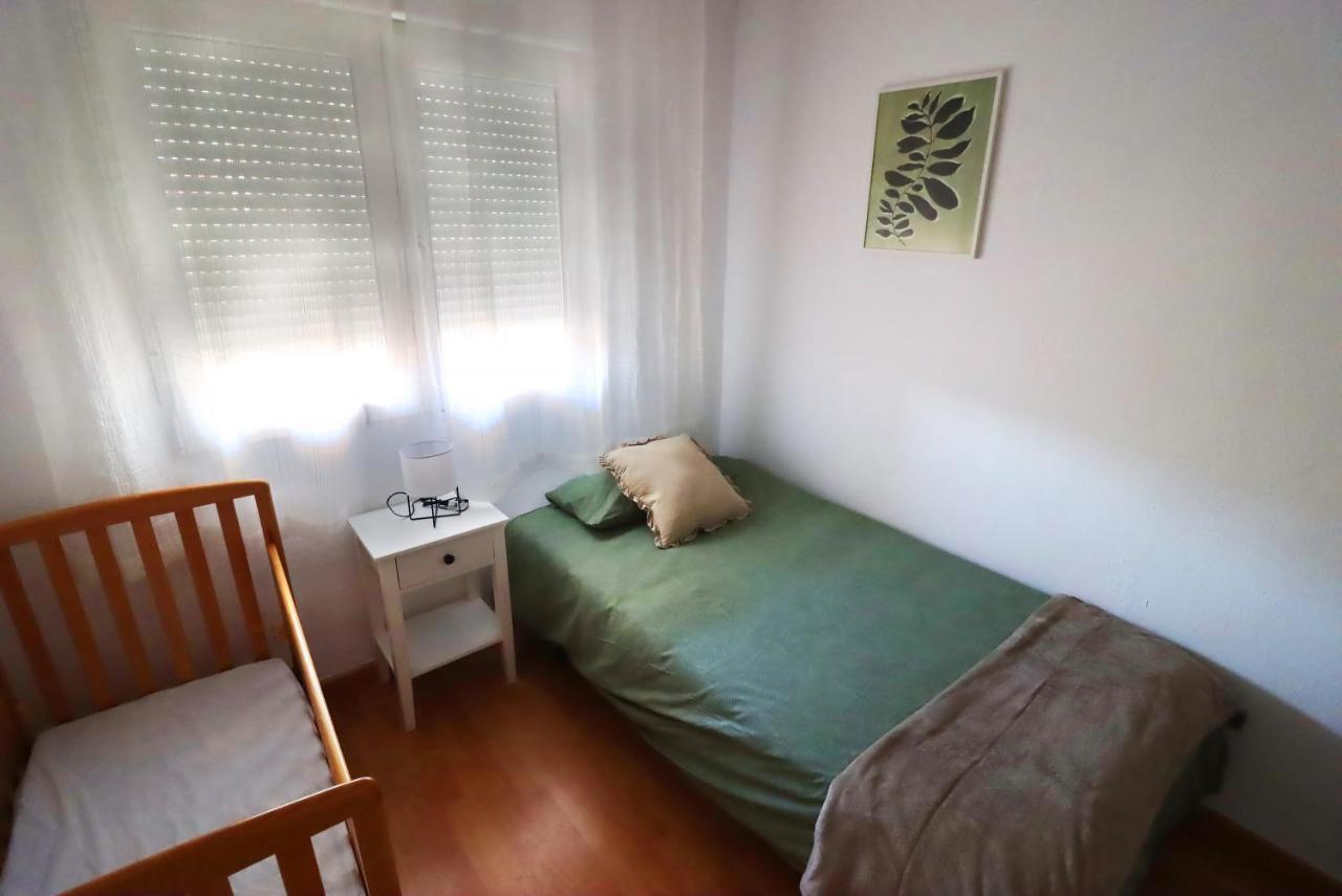 Junto Al Mar Apartment *