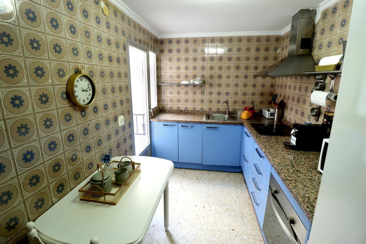 Apartment Junto Al Mar *