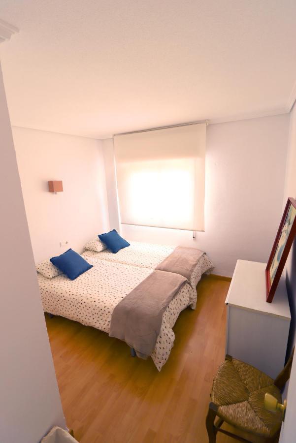 Junto Al Mar Apartment Moraira